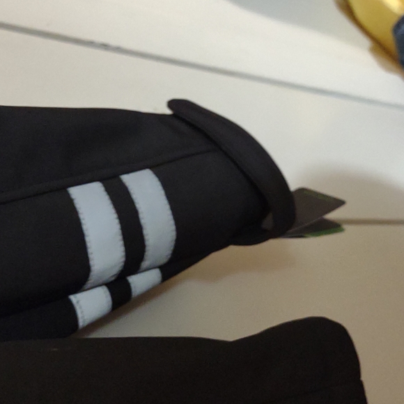 Men's NWT hooded performance jacket sz Xl - Picture 3 of 11